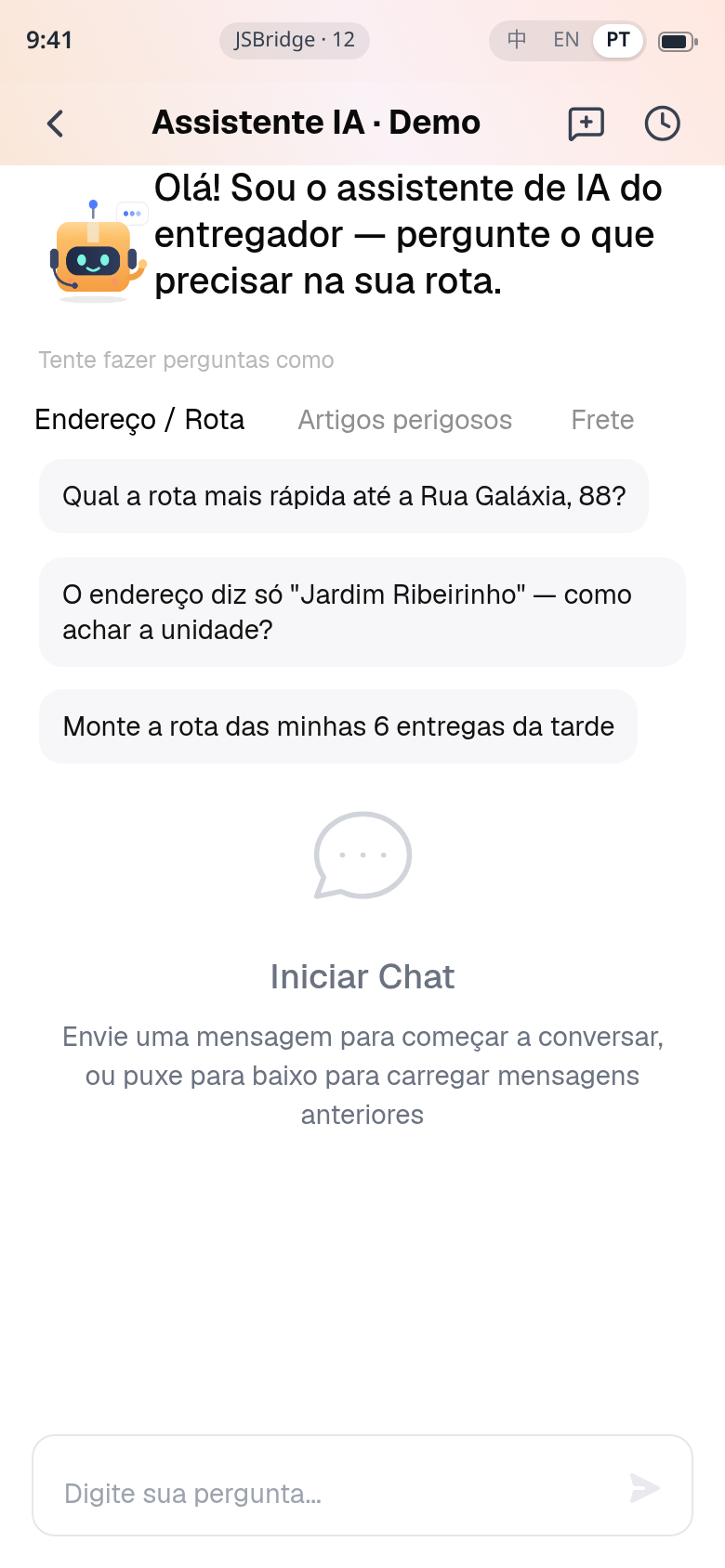 Português
